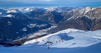 località sciistiche lombardia per bambini