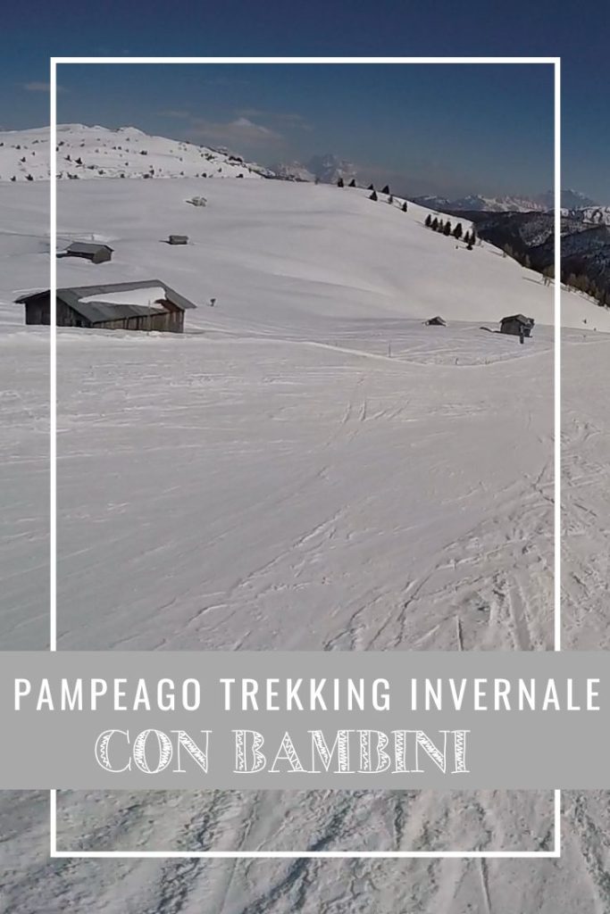 TREKKING MALGA EPIRCHER LANER DA PAMPEAGO