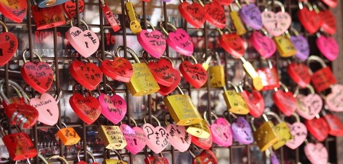 visitare verona in bicicleta