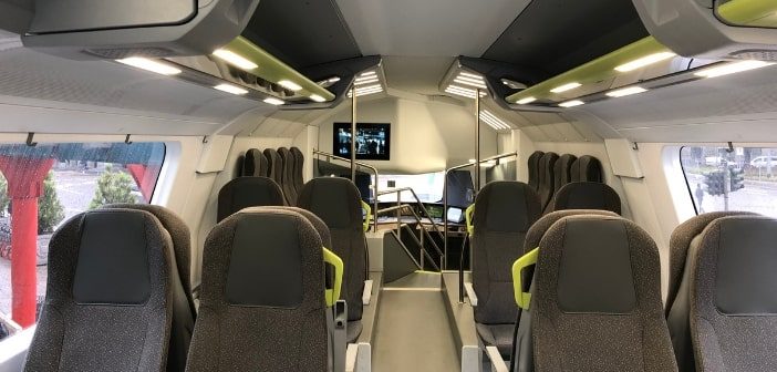 treni caravaggio