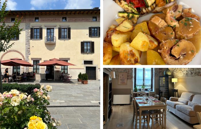 dove mangiare a gorlago bergamo
