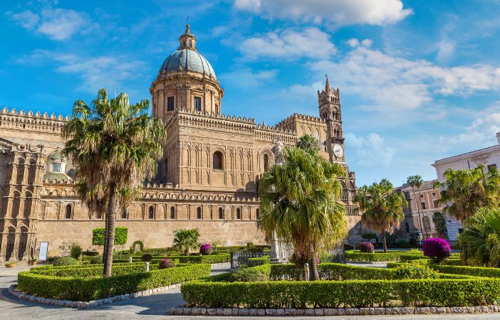 palermo attrazioni da vedere in famiglia
