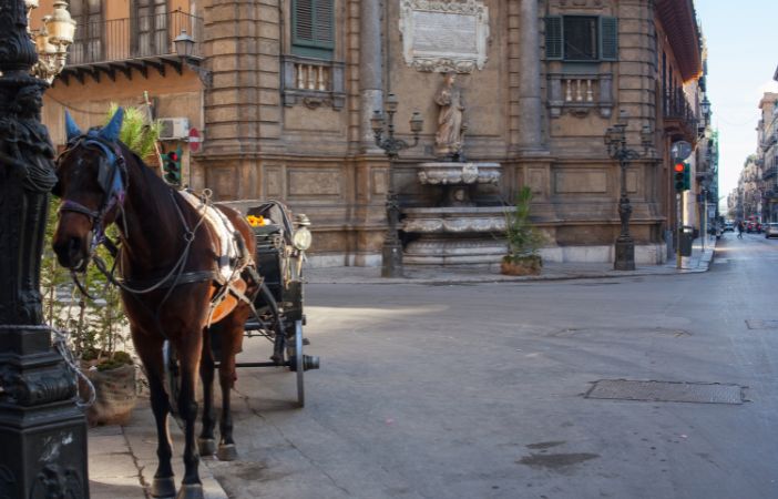 luoghi iconici di palermo