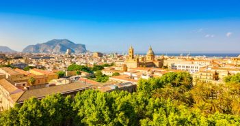 cosa vedere a palermo
