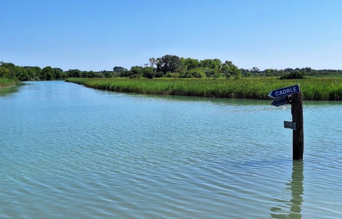 prenotare campeggio a caorle