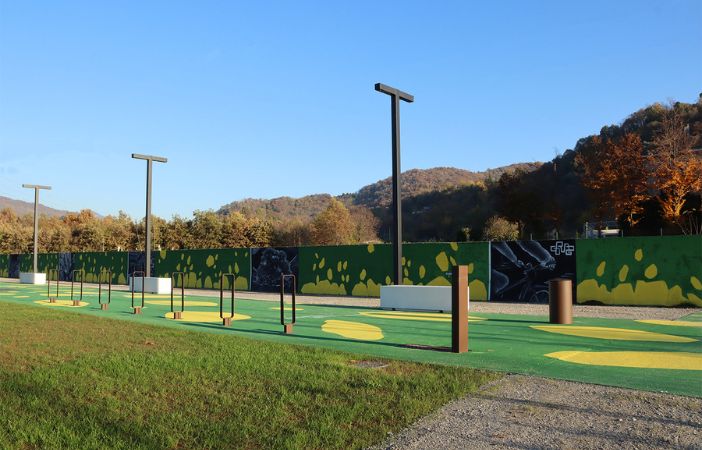 parco moroni gorlago
