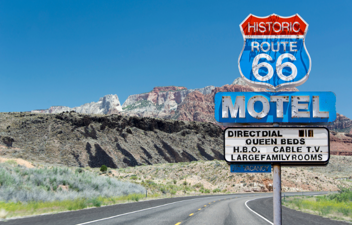 consigli viaggio in USA pre partenza