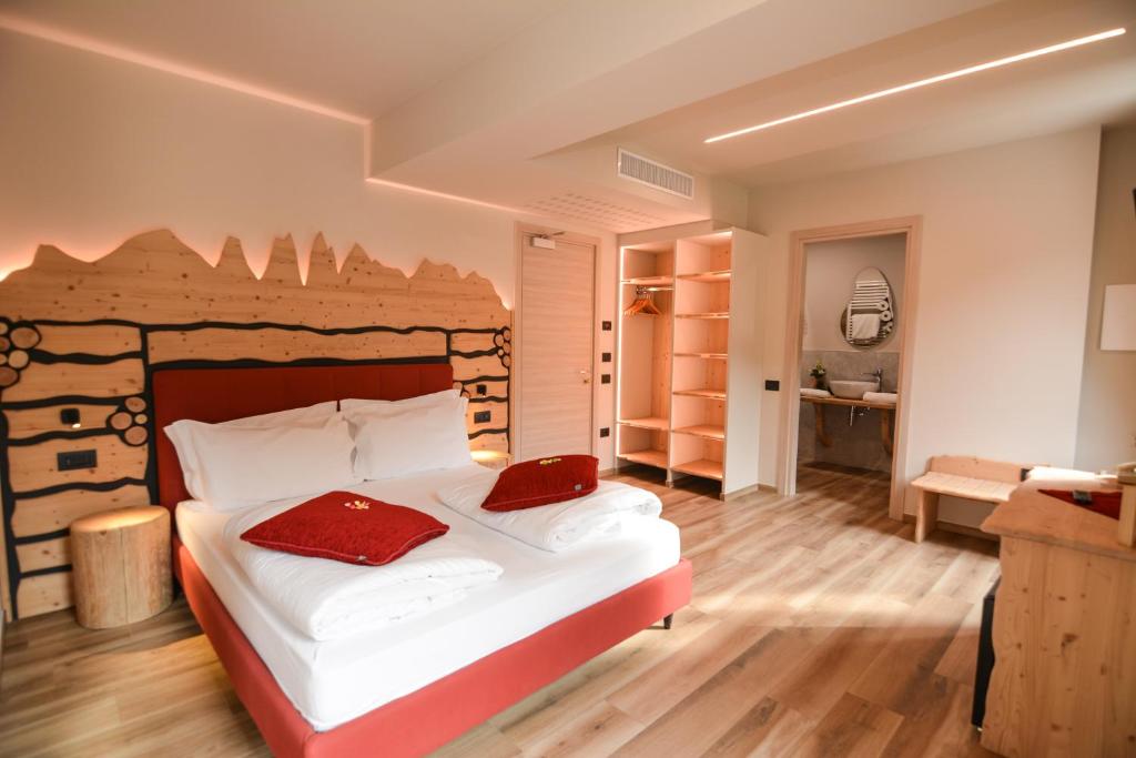 hotel a ledro