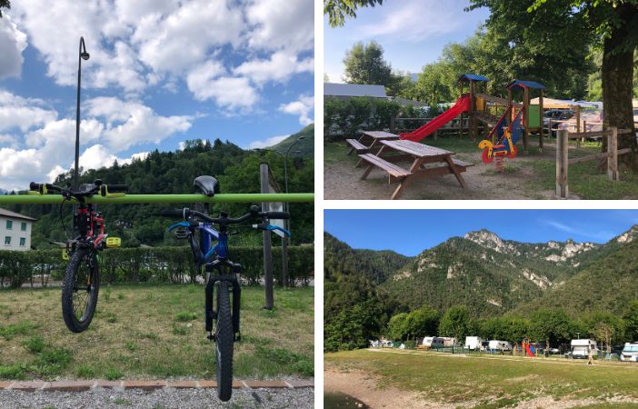 cosa fare in val. di ledro