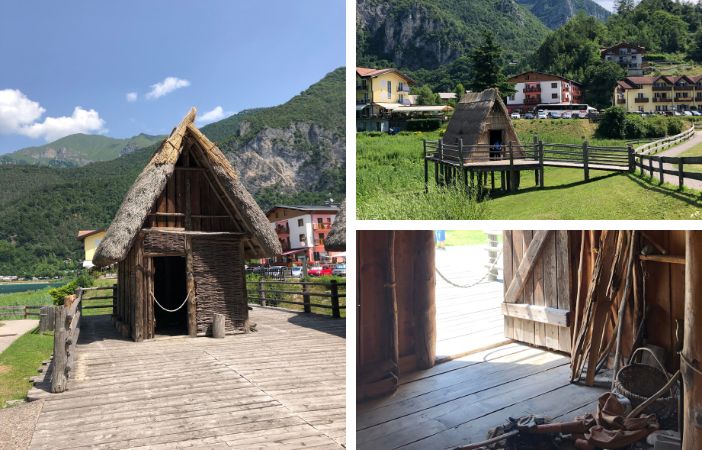 museo delle palafitte Ledro