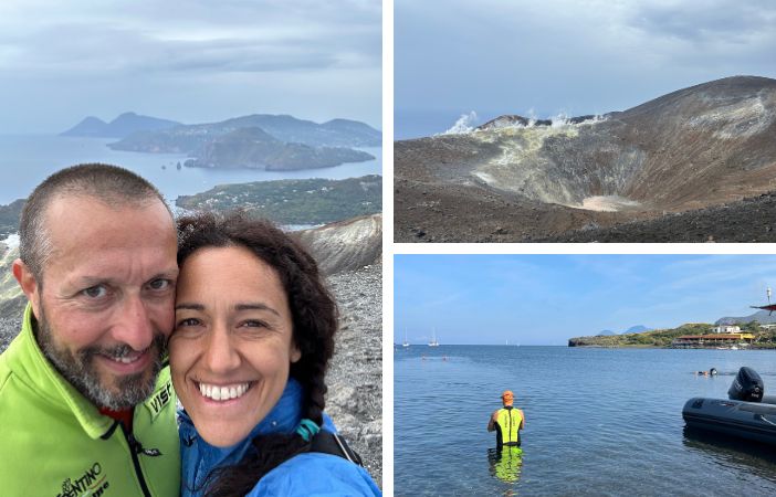 vacanze attive in sicilia a vulcano