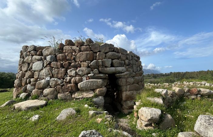 dove vedere nuraghe sardegna con bambini