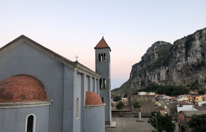 cosa vedere a ulassai con bambini