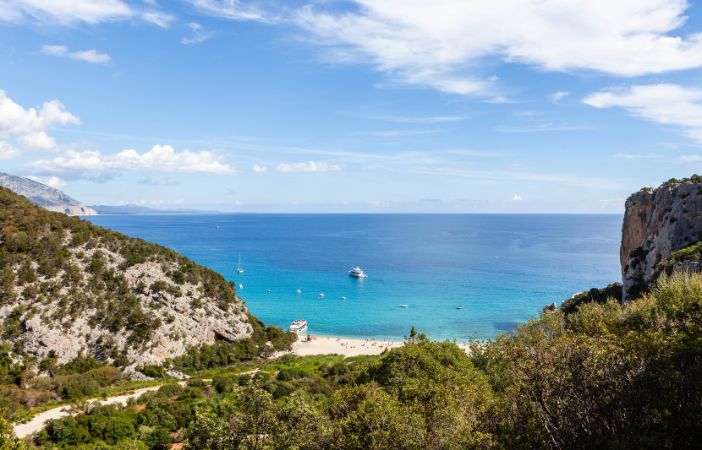 sardegna fuori stagione
